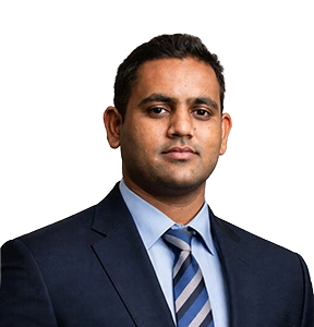 Ashwin Kumar | Nadi Team | Leadership | Our People | PKF Aliz Pacific