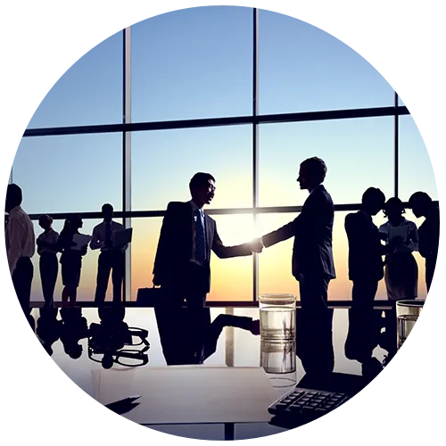 Business Advisory