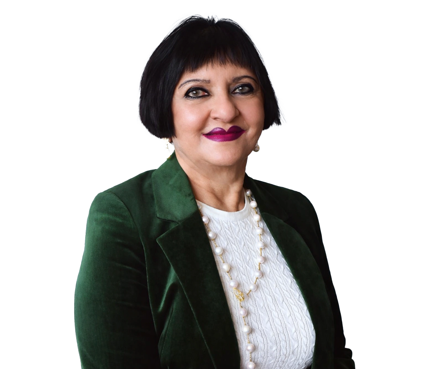Dr Nur Bano Ali