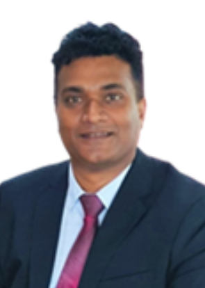 Sunil Sharma 